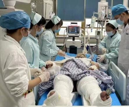 网红小冉坏死性筋膜炎的简单介绍
