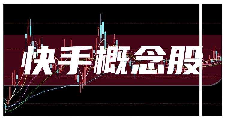 快手股票,快手股票多少钱一股