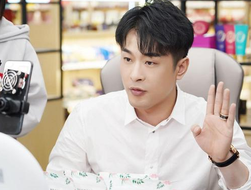 梦见网红辛巴是怎么回事,梦见网红辛巴 梦见网红辛巴是怎么回事,梦见网红辛巴