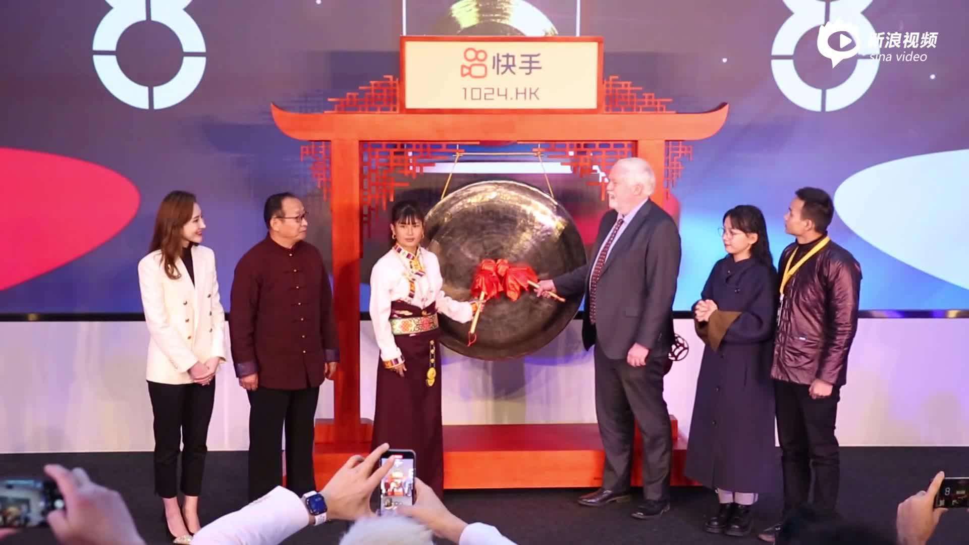 关于快手高管王超的信息 关于快手高管王超的信息