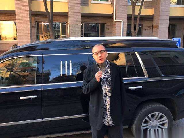 2022快手老板是谁,快手老板是谁