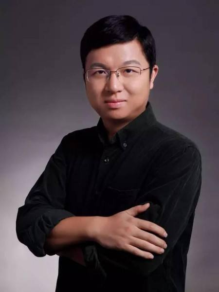 快手老板是谁一笑就死了,快手老板是谁一笑