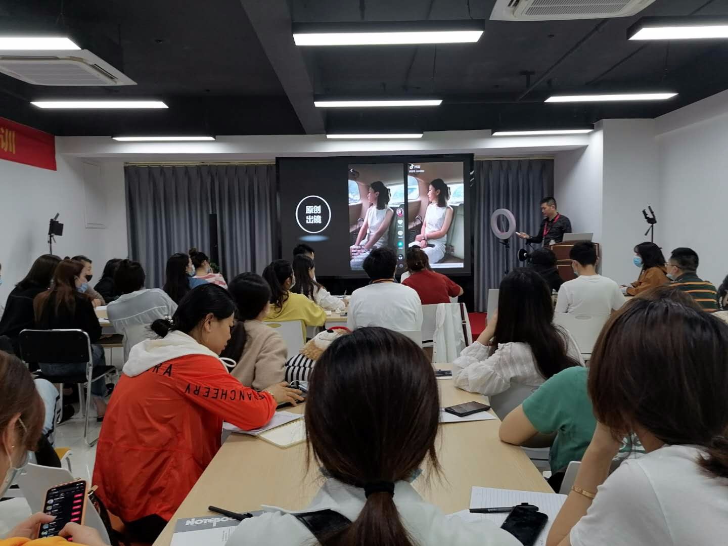 短视频培训课程是真的吗,短视频培训课程是真的吗吗
