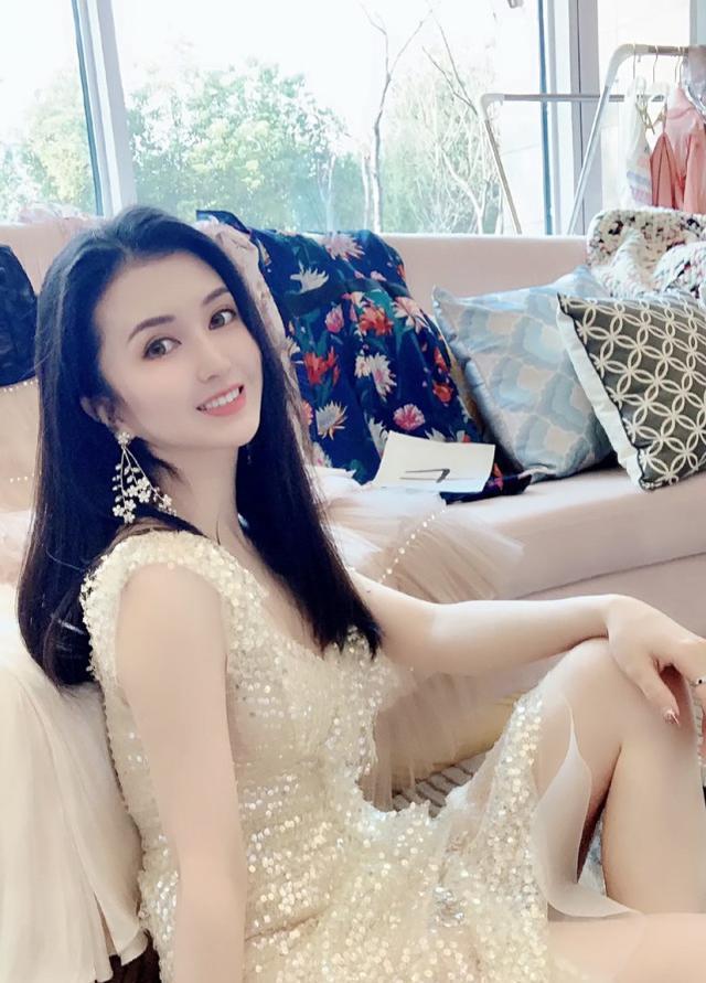 杭州网红小冉家庭,杭州网红小冉