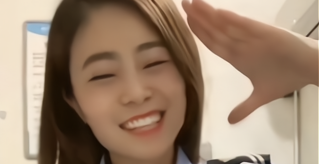 网红女保安素颜,网红女保安素颜视频