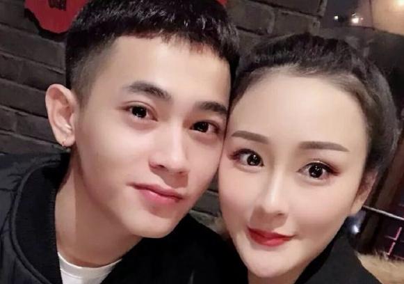 网红吴迪前女友是谁图片,网红吴迪前女友是谁